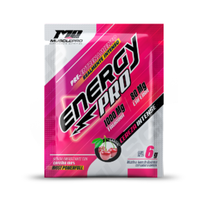 energy pro new