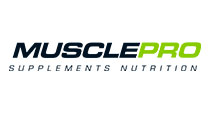 logo muscle pro